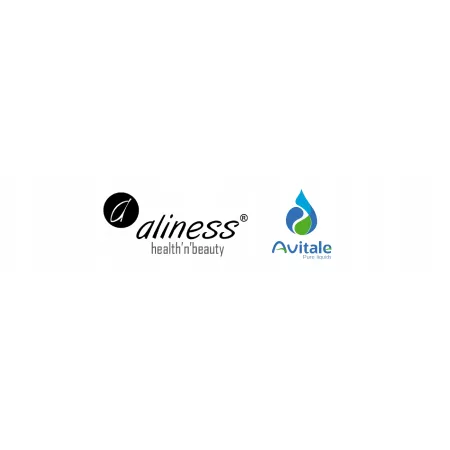 Avitale Aliness Witamina K2 MK-7 50mcg + D3 FORTE 4000 odporność 600 porcji