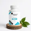Aliness GLYCINE 800 mg Vege Caps suplement diety AMINOACIDS GLICYNA 100 kap