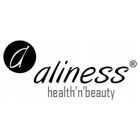 Aliness CYNK organiczny TRIO | odporność skóra włosy paznokcie wzrok 100tab