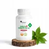 Aliness Naturalny KOENZYM Q10 UbiqinoN 100mg SERCE ZMĘCZENIE 100 kapsułek
