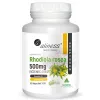 Aliness RHODIOLA ROSEA 500mg Różeniec Górski MÓZG Adaptogen PAMIĘĆ DEPRESJA