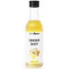 GYMBEAM Shot imbirowy 50ml | szot z imbiru pyszny sok tłoczony na zimno