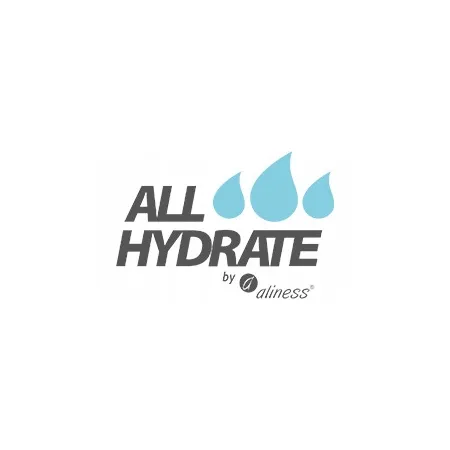 ALLHydrate elektrolity z kreatyną i solą kłodawską ZERO cukru nawadnianie