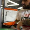 GYMBEAM Beta Alanina aminokwas WYDOLNOŚĆ mniejsze zmęczenie limonka 500g