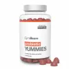 GYMBEAM Probiotyki Yummies żelki owocowe 60szt. dla dzieci dorosłych