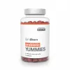 GYMBEAM Probiotyki Yummies żelki owocowe 60szt. dla dzieci dorosłych