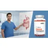 GYMBEAM Probiotyki Yummies żelki owocowe 60szt. dla dzieci dorosłych