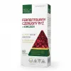 Fermentowany czerwony ryż MEDICA HERBS monakolina KRĄŻENIE Cholesterol 80k