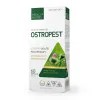 Ostropest MEDICA HERBS MILK THISTLE sylimaryna WĄTROBA TRAWIENIE 60 kaps