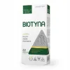 BIOTYNA MEDICA HERBS 2,5mg 60 kapsułek WŁOSY SKÓRA D-biotin Mocne paznokcie