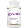 2 x Progress Labs ASHWAGANDHA 666mg STRES zmęczenie pamięć KONCENTRACJA 90kaps