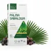 Palma Sabałowa SAW PALMETTO MEDICA HERBS 160mg PROSTATA Łysienie 60 kaps