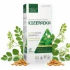 KOZIERADKA MEDICA HERBS TRAWIENIE APETYT METABOLIZM WĄTROBA 60 kapsułek