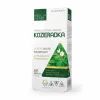 KOZIERADKA MEDICA HERBS TRAWIENIE APETYT METABOLIZM WĄTROBA 60 kapsułek
