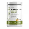 HERB KOLAGEN RYBI I i III 10000 mg WŁOSY SKÓRA PAZNOKCIE STAWY HIALURON MSM