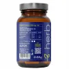 MAGNEZ CHELAT HERB 500mg GLICYNIAN + B6 100 vcaps SKURCZE MIĘŚNIE