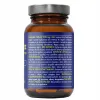 MAGNEZ CHELAT HERB 500mg GLICYNIAN + B6 100 vcaps SKURCZE MIĘŚNIE