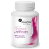 Magnez Chelatowany 720mg + B6 (P-5-P) ALINESS Zmęczenie Znużenie 100 kaps.