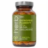 OSTROPEST PLAMISTY EKSTRAKT HERB 500mg 100vcaps MILK THISTLE WĄTROBA JELITA