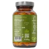 OSTROPEST PLAMISTY EKSTRAKT HERB 500mg 100vcaps MILK THISTLE WĄTROBA JELITA