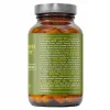 OSTROPEST PLAMISTY EKSTRAKT HERB 500mg 100vcaps MILK THISTLE WĄTROBA JELITA