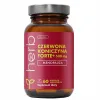 CZERWONA KONICZYNA FORTE 500mg HERB EKSTRAKT 8% RED CLOVER MENOPAUZA