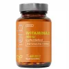 WITAMINA E 400IU HERB Vita E 60kaps 294MG SKÓRA WŁOSY ANTYOKSYDANT