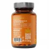WITAMINA E 400IU HERB Vita E 60kaps 294MG SKÓRA WŁOSY ANTYOKSYDANT