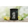 GymBeam Crea7in kreatyna w proszku limonka cytryna MONOHYDRAT jabłczan 600g