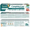 Pasta do Zębów Himalaya naturalna Complete Care Ziołowa Bez Fluoru 2x 75g