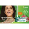 Pasta do Zębów Himalaya naturalna Complete Care Ziołowa Bez Fluoru 2x 75g
