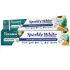 Pasta do Zębów Himalaya Sparkly White Ziołowa Wybielająca Bez Fluoru 2x 75g