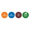 Fish Omega 3 Forte ALINESS Estry etylowe 500/250mg Serce Mózg Oczy 90 kaps.