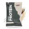 Białko serwatkowe RAW NUTRITION Whey odżywka białkowa PRÓBKA wanilia 30g