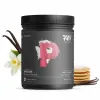 NALEŚNIKI w proszku Gofry RAW PANCAKE Proteinowe Białkowe Waniliowe 500g