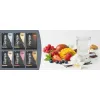 Białko serwatkowe RAW NUTRITION Whey odżywka białkowa PRÓBKA mango 30g
