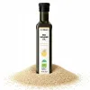 BIO olej sezamowy GYMBEAM tłoczony na zimno ekologiczny do SAŁATEK 250ml