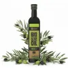 BIO oliwa z oliwek VANAVITA ekologiczna tłoczona na zimno HISZPANIA 500ml