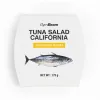 Sałatka z tuńczykiem CALIFORNIA naturalne źródło BIAŁKA - GYMBEAM 175g