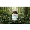 L-Arginina 600mg BIOWEN krążenie serce LIBIDO odporność METABOLIZM 100kap.