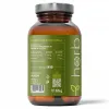 HERB 100% ORYGINALNA MASTIKA 500mg HELICOBACTER PYLORI JELITA 120vege kaps.