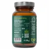 HERB RHODIOLA ROSEA 500mg RÓŻENIEC GÓRSKI ADAPTOGEN PAMIĘĆ STRES 60 vcaps