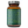 HERB RHODIOLA ROSEA 500mg RÓŻENIEC GÓRSKI ADAPTOGEN PAMIĘĆ STRES 60 vcaps