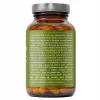 HERB MIO-INOZYTOL 650mg B8 PŁODNOŚĆ SAMOPOCZUCIE STRES PCOS 100vcaps