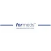 FORMEDS POWDER Ferr C żelazo z witaminą C + sok z korzenia buraka ANEMIA