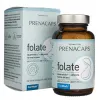 FORMEDS PRENACAPS folate Aktywny folian Quatrefolic 800 µg kwas foliowy 60k