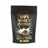 Białko WPC 100% Whey Premium ACTIVLAB Bcaa 500g serwatkowe MASA smak baton