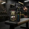 Białko WPC 100% Whey Premium ACTIVLAB Bcaa 500g serwatkowe MASA smak baton