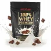 Białko WPC 100% Whey Premium ACTIVLAB Bcaa 500g serwatkowe MASA czekolada