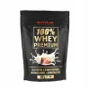 Białko WPC 100% Whey Premium ACTIVLAB Bcaa 500g serwatkowe MASA karmel czek